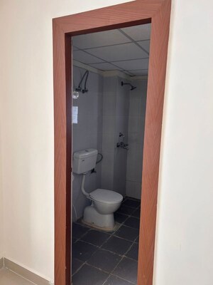 Building Lobby in 2.5 BHK Apartment at Zara Aavaas 3, Sector 104 – for Sale