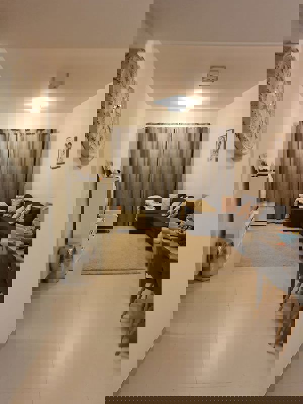 3 BHK 1450 Sq.Ft. Apartment in Dheeraj Gaurav Heights