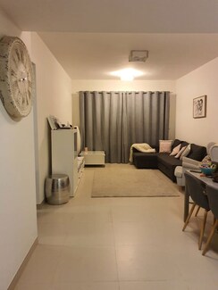 3 BHK Apartment For Rent in Dheeraj Gaurav Heights