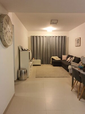 3 BHK Apartment For Rent in Dheeraj Gaurav Heights, Jogeshwari West