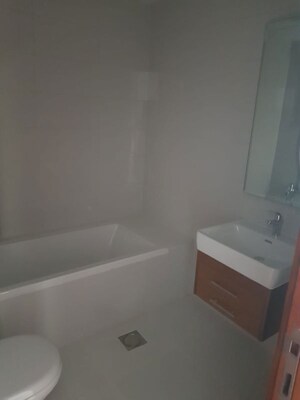 Furnished Amenities in 3 BHK Apartment at Dheeraj Gaurav Heights, Jogeshwari West – for Rent