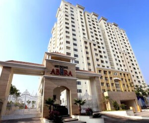 3 BHK Apartment For Rent in Madhapur