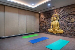  3 BHK Apartment at Madhapur – for Rent