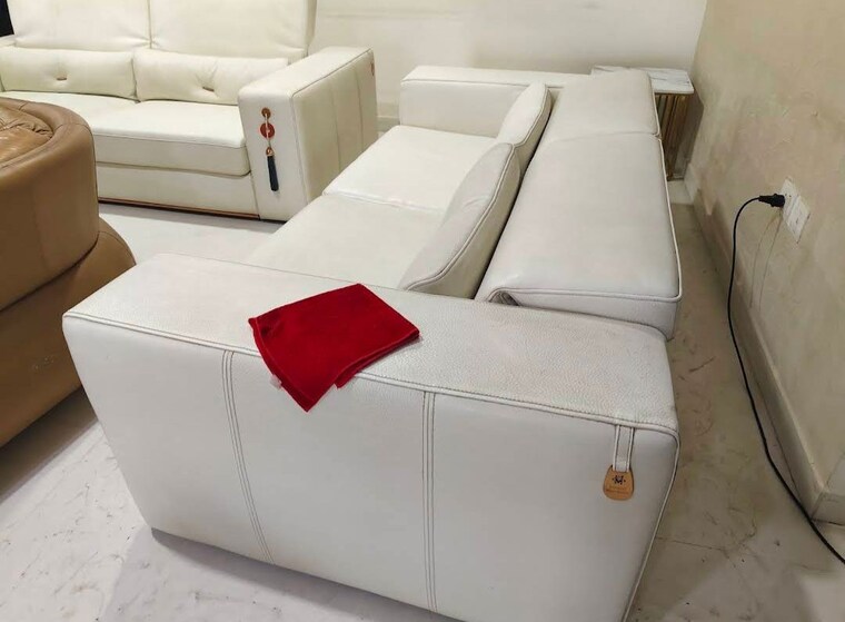 Living Room, madhapur 3 Bedroom 2595 Sq.Ft. Apartment In Madhapur Hyderabad 10174951