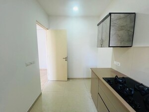 Kitchen in 2 BHK Apartment at Hiranandani Eagleridge Wing A, Thane West – for Sale