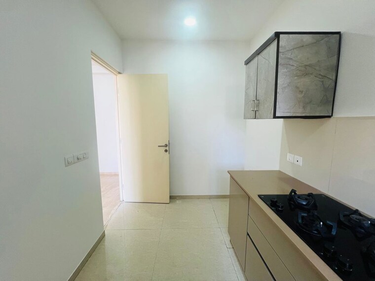 Kitchen, hiranandani-eagleridge-wing-a 2 Bedroom 1070 Sq.Ft. Apartment In Thane West Thane 10174950