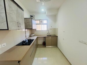 Kitchen in 2 BHK Apartment at Hiranandani Eagleridge Wing A, Thane West – for Sale