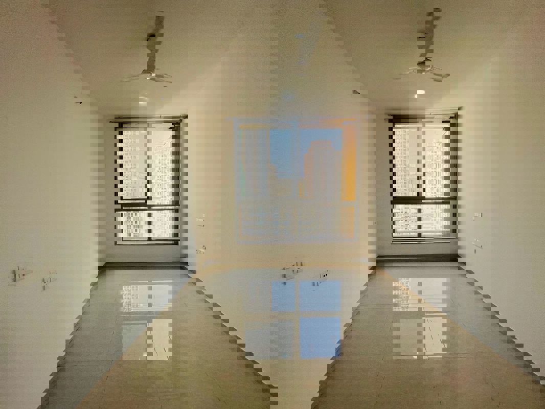 2 BHK 1070 Sq.Ft. Apartment in Hiranandani Eagleridge Wing A