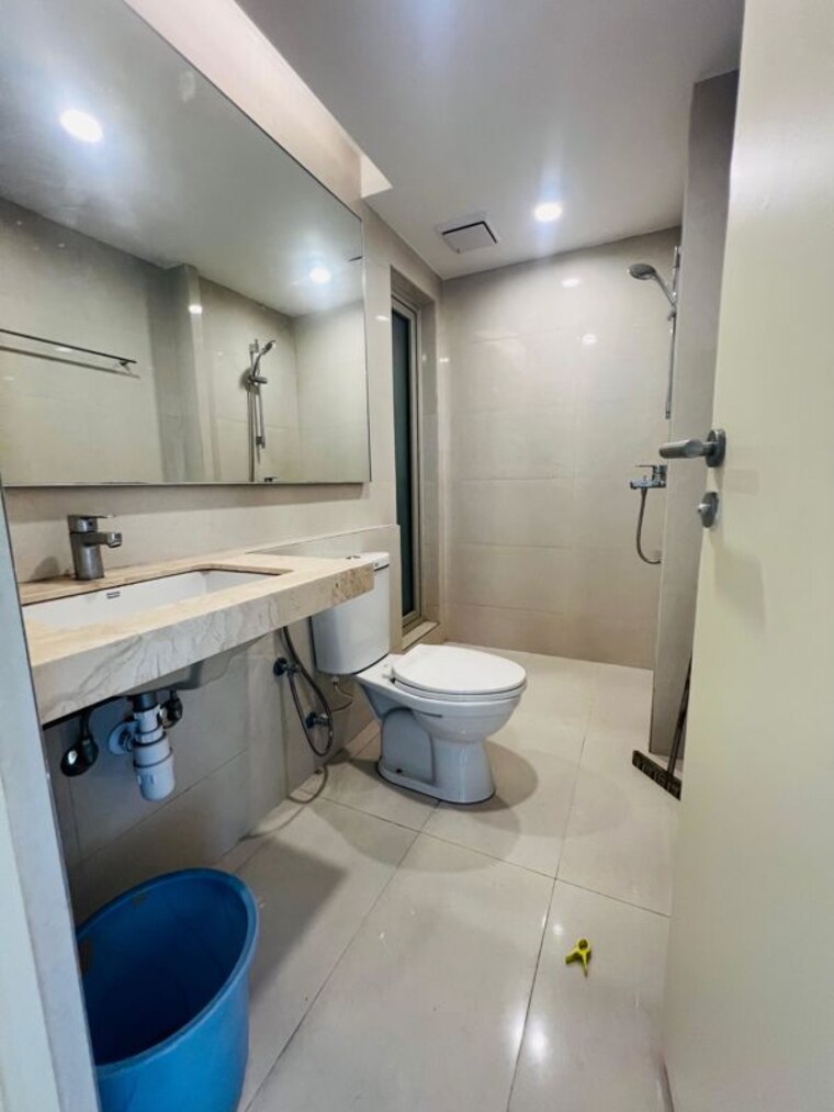 Bathroom, hiranandani-eagleridge-wing-a 2 Bedroom 1070 Sq.Ft. Apartment In Thane West Thane 10174950