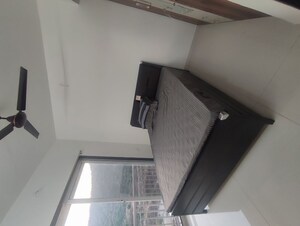 Master Bedroom in 1 BHK Apartment at Bhagwati Belmont, Haware City – for Rent