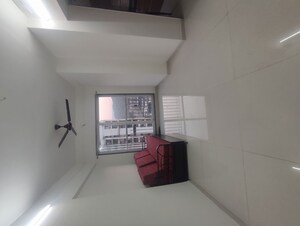 1 BHK Apartment For Rent in Bhagwati Belmont, Haware City