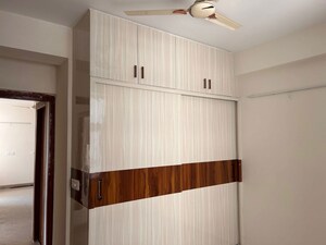 Kitchen in 3 BHK Apartment at Zara Aavaas, Sector 104 – for Sale