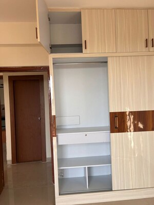 Kitchen in 3 BHK Apartment at Zara Aavaas, Sector 104 – for Sale