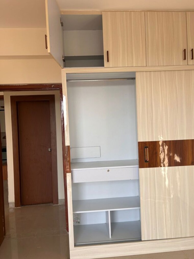 Kitchen, zara-aavaas 3 Bedroom 740 Sq.Ft. Apartment In Sector 104 Gurgaon 10174949