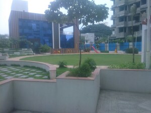 1 BHK Apartment – Exterior View View at Rohan Rudra, Wagholi - for Sale