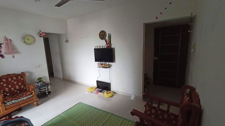 Room, rohan-rudra 1 Bedroom 540 Sq.Ft. Apartment In Wagholi Pune 10174954