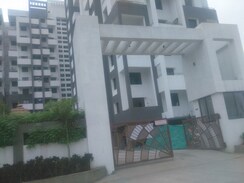 1 BHK Apartment For Sale in Rohan Rudra