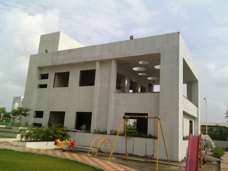 Nearby, rohan-rudra 1 Bedroom 540 Sq.Ft. Apartment In Wagholi Pune 10174954