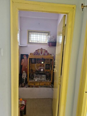 Furnished Amenities in 3 BHK Apartment at CBR Krishnaveni Estates, Yapral – for Sale