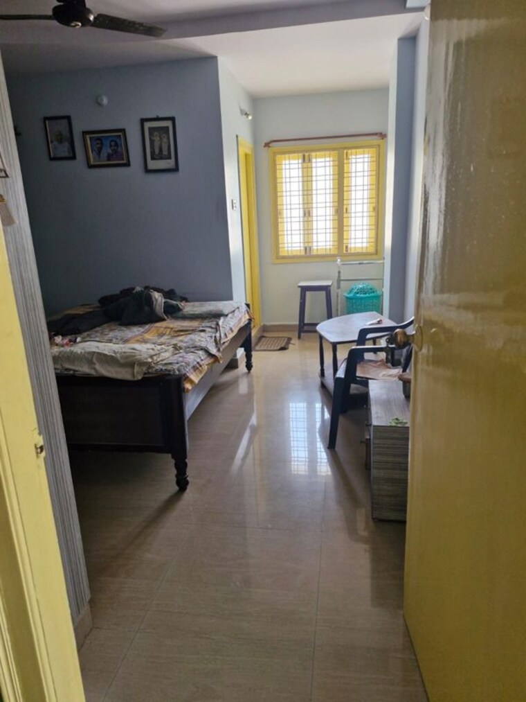 Room, cbr-krishnaveni-estates 3 Bedroom 1567 Sq.Ft. Apartment In Yapral Hyderabad 10174957