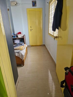 Room in 3 BHK Apartment at CBR Krishnaveni Estates, Yapral – for Sale