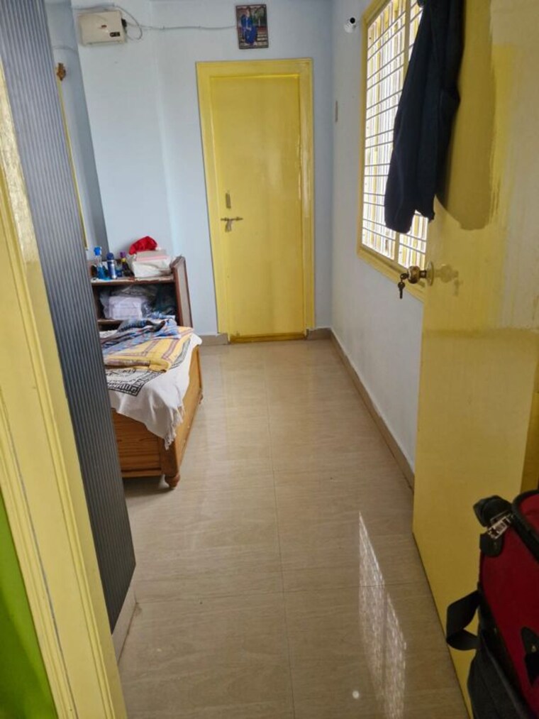 Room, cbr-krishnaveni-estates 3 Bedroom 1567 Sq.Ft. Apartment In Yapral Hyderabad 10174957