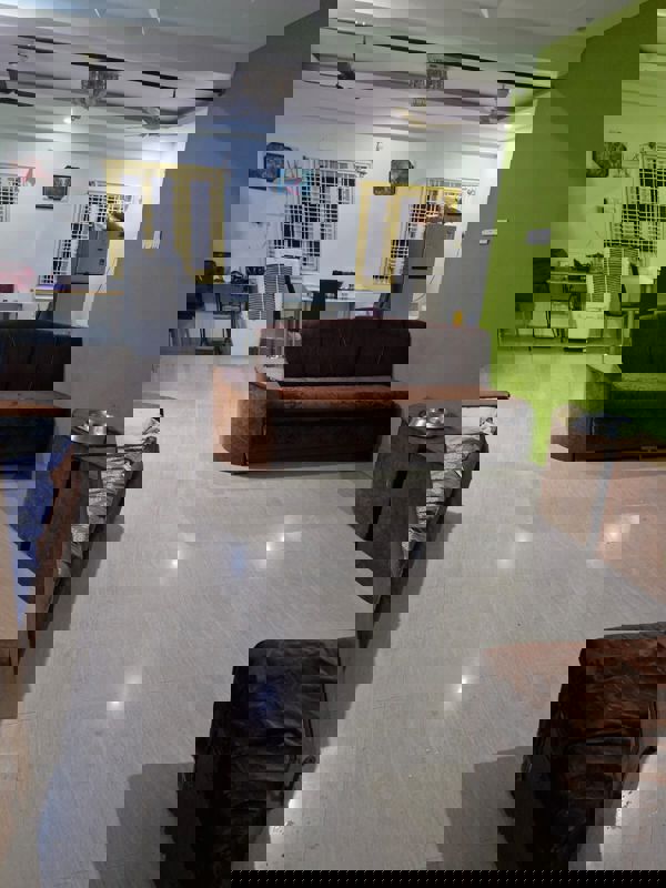 3 BHK + Pooja Room 1567 Sq.Ft. Apartment in CBR Krishnaveni Estates