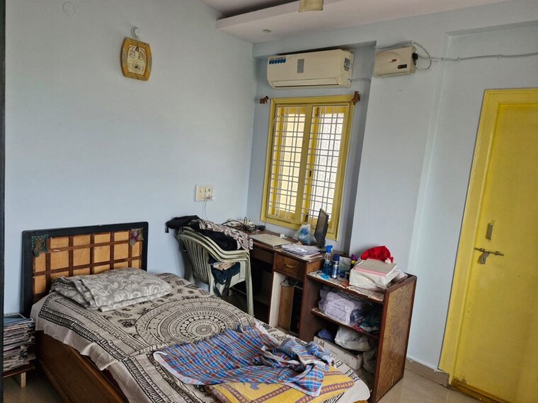 Room, cbr-krishnaveni-estates 3 Bedroom 1567 Sq.Ft. Apartment In Yapral Hyderabad 10174957