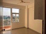 3 BHK + Study Room 740 Sq.Ft. Apartment in Zara Aavaas