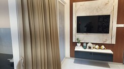 2 BHK + Extra Room Apartment For Rent in Nexus Kinaara