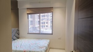 Room in 2 BHK Apartment at Nexus Kinaara, Chikhali – for Rent