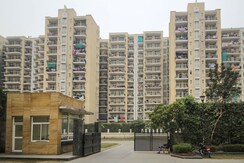 3 BHK Apartment For Sale in Omaxe New Heights