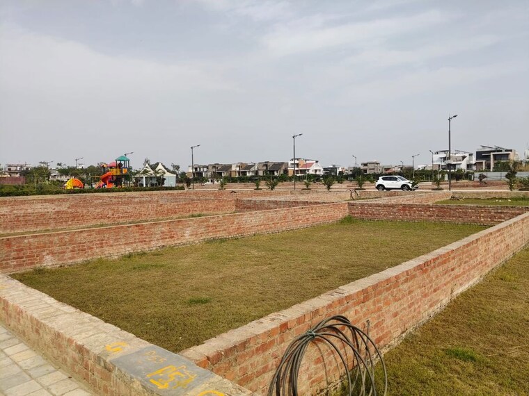 undefined, amar shaheed path  2313 Sq.Ft. Plot In Amar Shaheed Path Lucknow 10142371