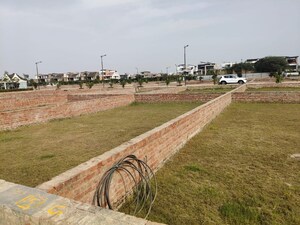 Plot Area in  Plot at Amar Shaheed Path – for Sale