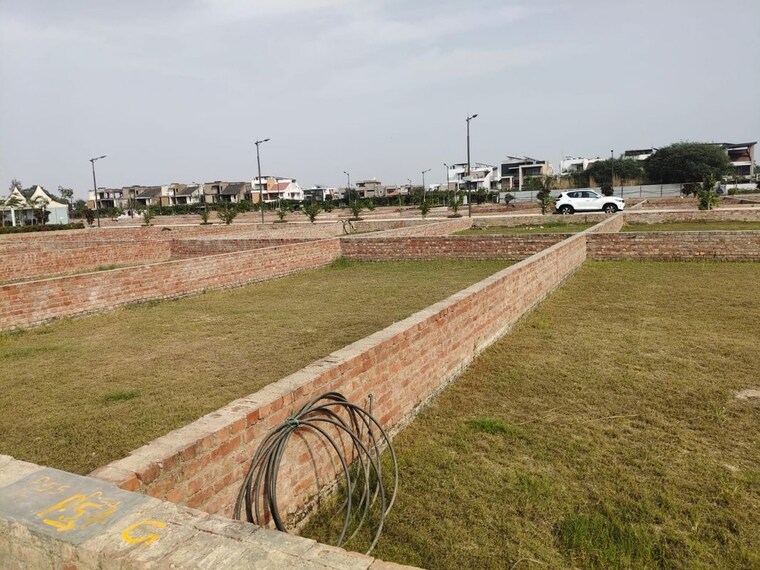 undefined, amar shaheed path  2313 Sq.Ft. Plot In Amar Shaheed Path Lucknow 10142371