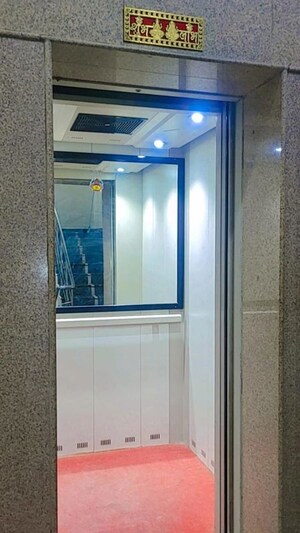 3.5 BHK Apartment For Rent in MI Rustle Court, Gomti Nagar