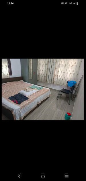 Bedroom in  Pg at Andheri East – for Rent