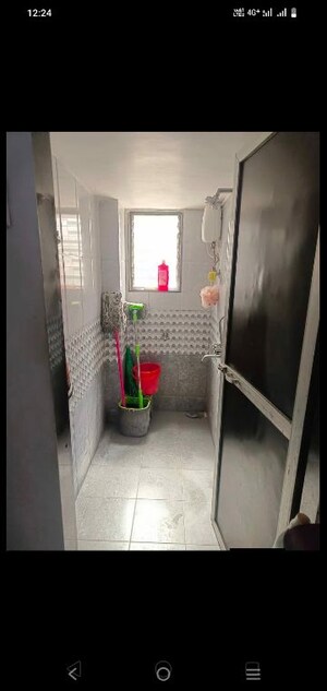 Bathroom in  Pg at Andheri East – for Rent