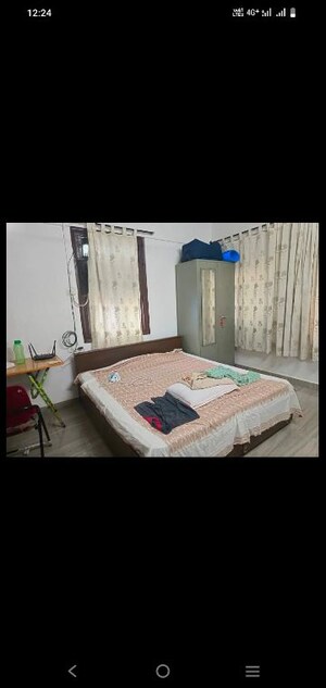  Pg For Rent in Andheri East
