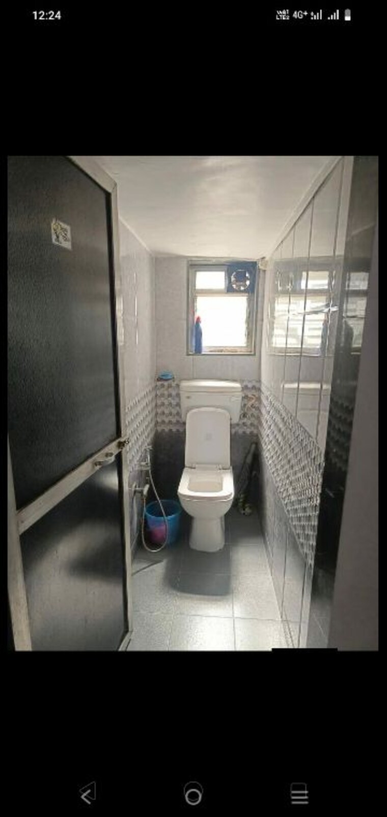 Bathroom, andheri east Pg For Girls In Andheri East 10174967