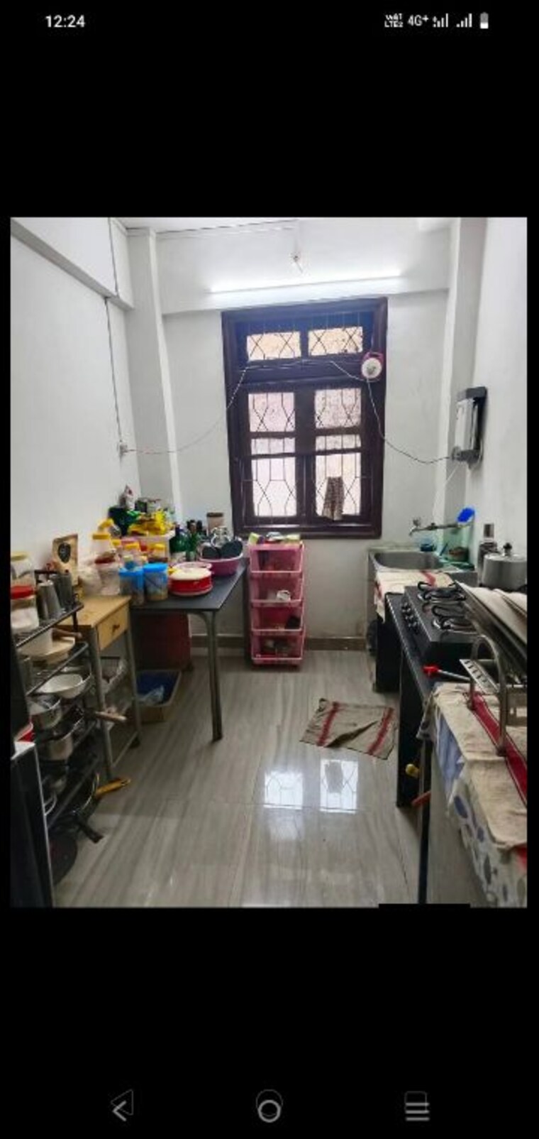 Kitchen/pantry, andheri east Pg For Girls In Andheri East 10174967