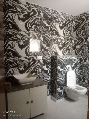 Furnished Amenities in 4 BHK Builder Floor at Sharma Homes 1, Sector 37 – for Rent