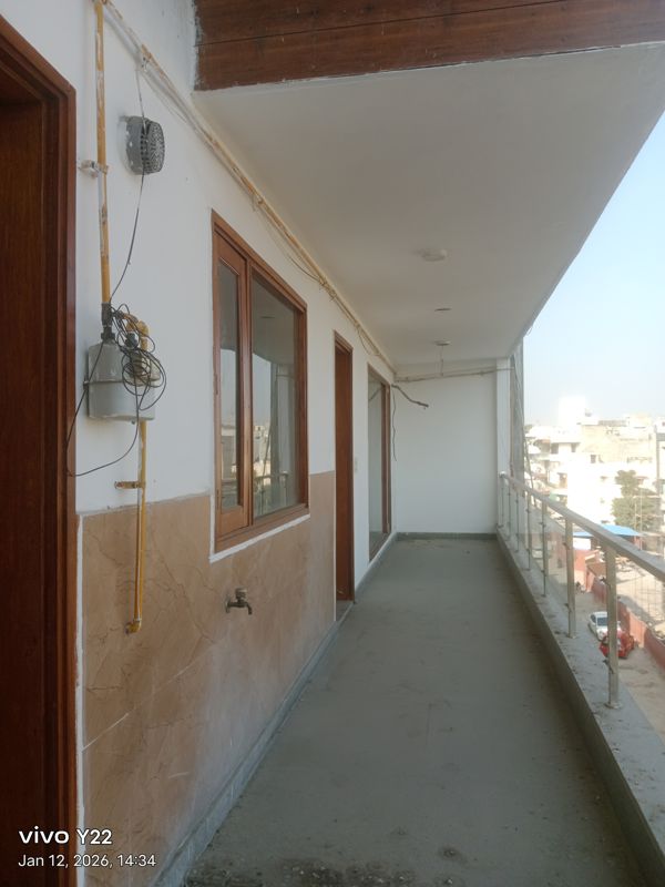 4 BHK + Pooja Room 2250 Sq.Ft. Builder Floor in Sharma Homes 1