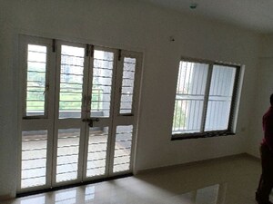 Room in 2 BHK Apartment at Wadhwani Sai Paradise, Punawale – for Rent