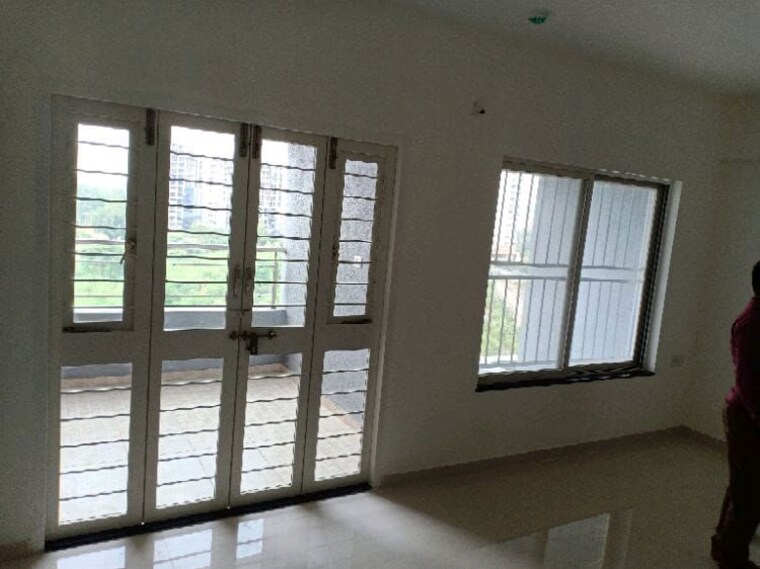 Room, wadhwani-sai-paradise 2 Bedroom 880 Sq.Ft. Apartment In Punawale Pune 10174969