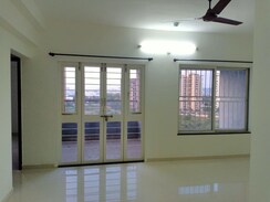 2 BHK + Study Room,Extra Room Apartment For Rent in Wadhwani Sai Paradise