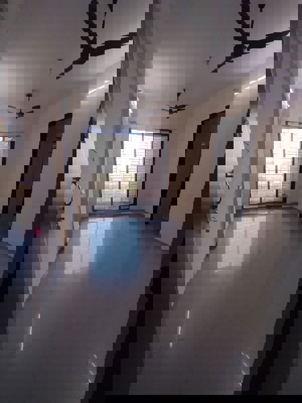 2 BHK 600 Sq.Ft. Apartment in Shree Satya Shankar Residency