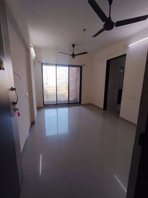 2 BHK Apartment For Rent in Shree Satya Shankar Residency, Manpada