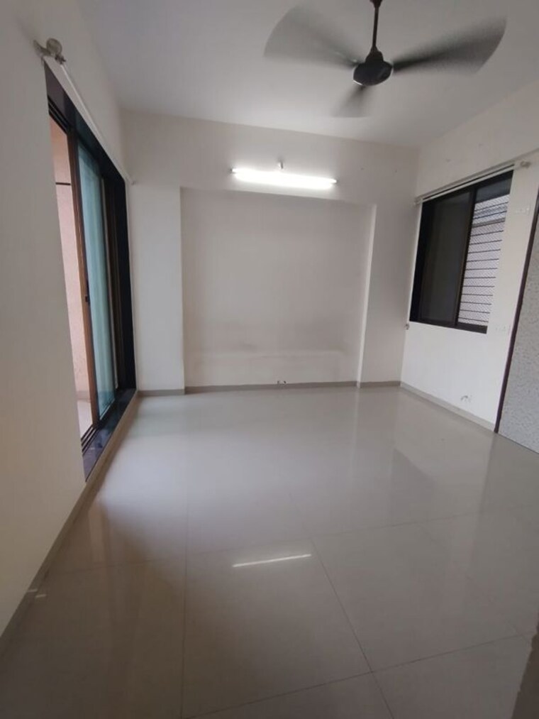 Master Bedroom, shree-satya-shankar-residency 2 Bedroom 600 Sq.Ft. Apartment In Manpada Thane 10174970