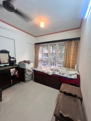1 RK Apartment For Rent in Shashtri Nagar